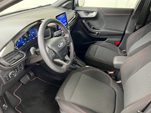 Vehicle image FORD Puma 1.0 EcoB Hybrid 155 ST-Line