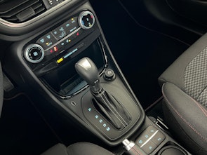 Vehicle image FORD Puma 1.0 EcoB Hybrid 155 ST-Line