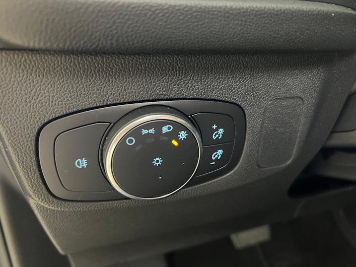 Vehicle image FORD FOCUS