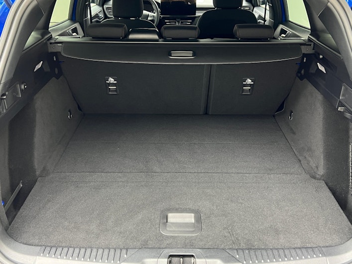 Vehicle image FORD FOCUS