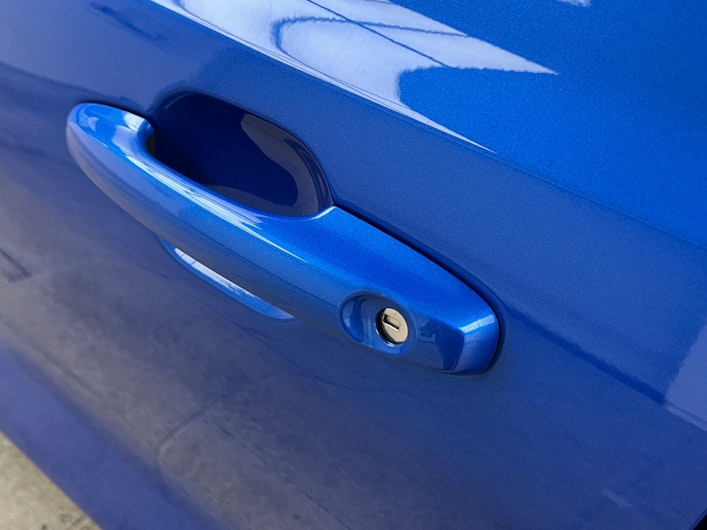 Vehicle image FORD FOCUS