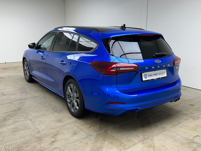 Vehicle image FORD FOCUS