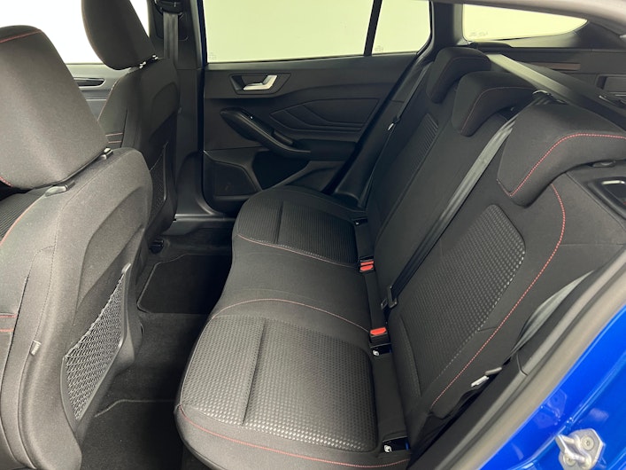 Vehicle image FORD FOCUS