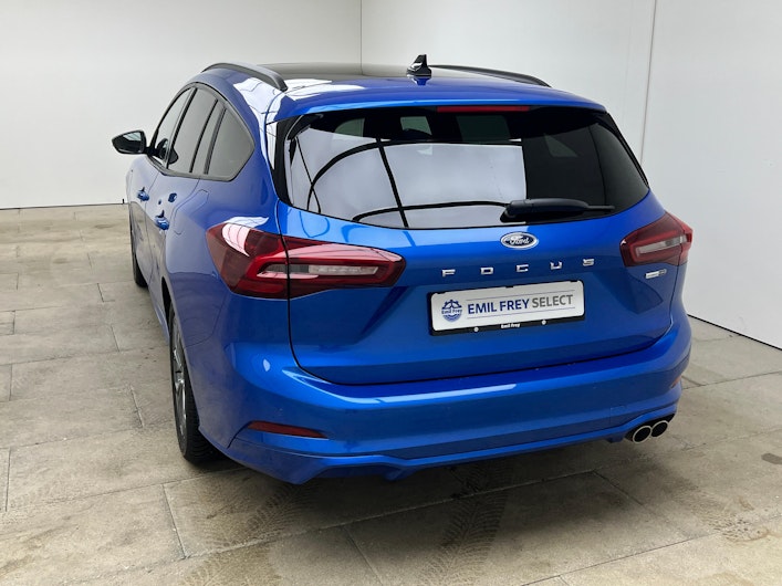 Vehicle image FORD FOCUS