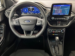 Vehicle image FORD Puma 1.0 EcoB Hybrid 155 ST-Line