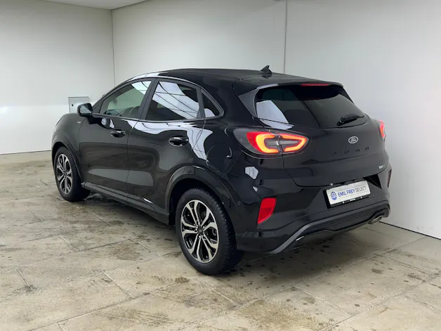 Ford Puma 1.0 EcoB Hybrid 155 ST-Line / ab 3,99% Leasing bei Abschluss einer Protect Autoversicherung