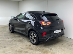 Vehicle image FORD Puma 1.0 EcoB Hybrid 155 ST-Line