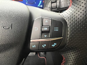 Vehicle image FORD Puma 1.0 EcoB Hybrid 155 ST-Line