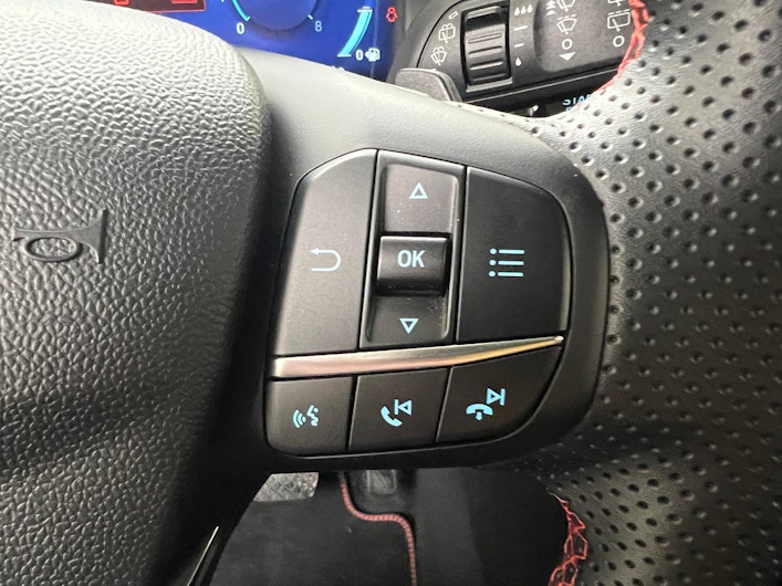 Vehicle image FORD PUMA