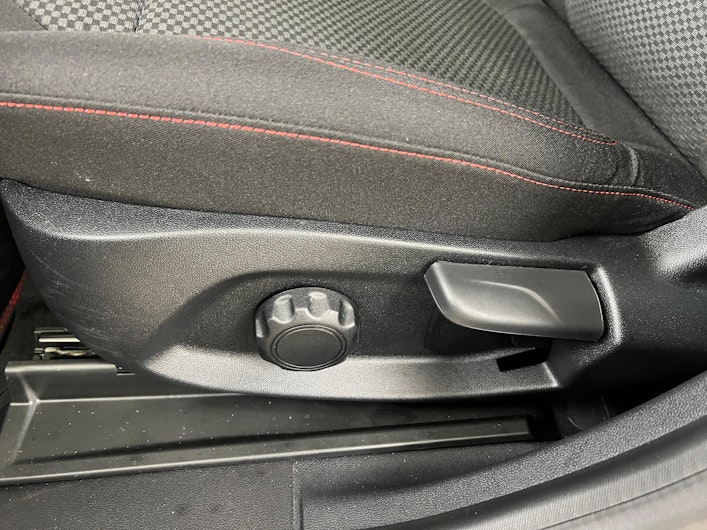 Vehicle image FORD PUMA