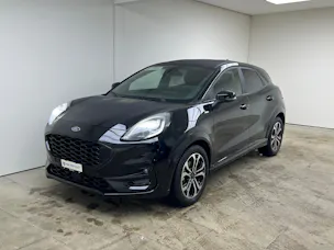 Ford Puma 1.0 EcoB Hybrid 155 ST-Line / ab 3,99% Leasing bei Abschluss einer Protect Autoversicherung
