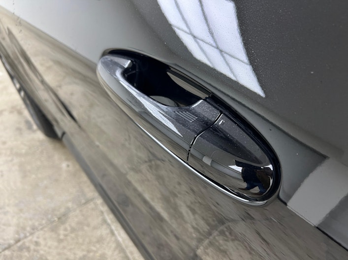 Vehicle image FORD PUMA