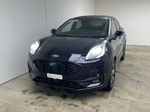 Vehicle image FORD Puma 1.0 EcoB Hybrid 155 ST-Line