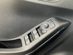 Vehicle image FORD Puma 1.0 EcoB Hybrid 155 ST-Line