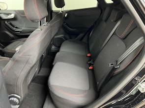 Vehicle image FORD Puma 1.0 EcoB Hybrid 155 ST-Line