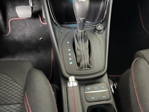 Vehicle image FORD Puma 1.0 EcoB Hybrid 155 ST-Line