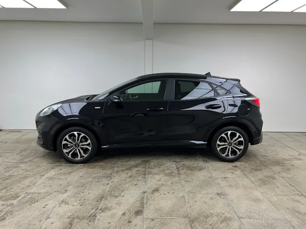 Ford Puma 1.0 EcoB Hybrid 155 ST-Line / ab 3,99% Leasing bei Abschluss einer Protect Autoversicherung