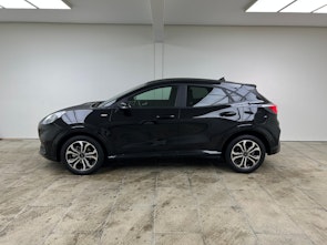 Vehicle image FORD Puma 1.0 EcoB Hybrid 155 ST-Line