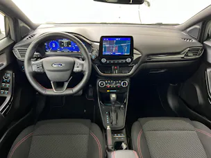 Ford Puma 1.0 EcoB Hybrid 155 ST-Line / ab 3,99% Leasing bei Abschluss einer Protect Autoversicherung