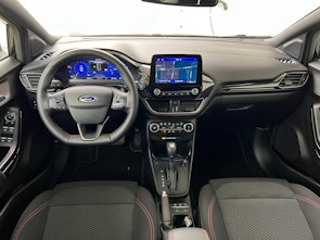 Vehicle image FORD Puma 1.0 EcoB Hybrid 155 ST-Line