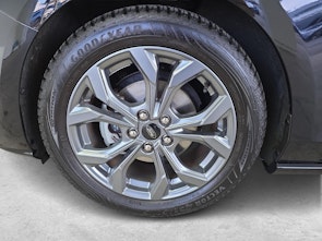 Vehicle image FORD Focus Station Wagon 1.0i EcoB Hybrid 155 ST-Line