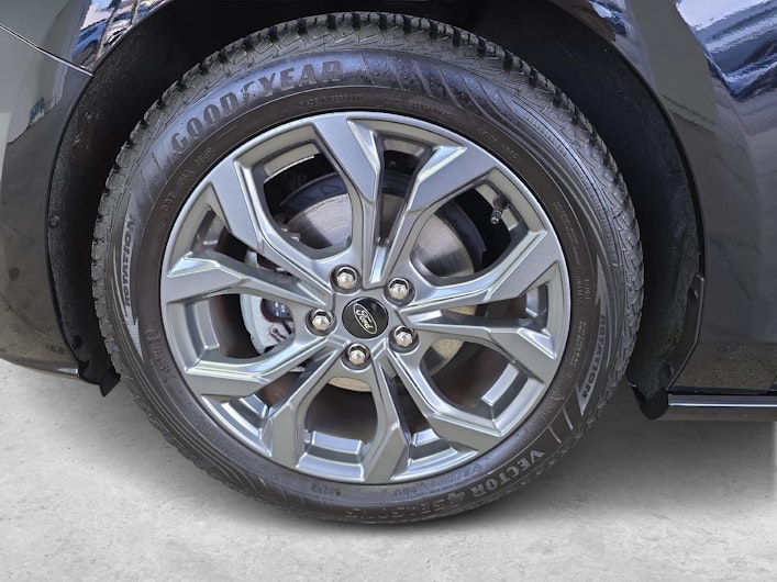 Vehicle image FORD FOCUS