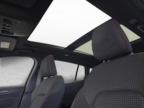 Vehicle image FORD Focus Station Wagon 1.0i EcoB Hybrid 155 ST-Line