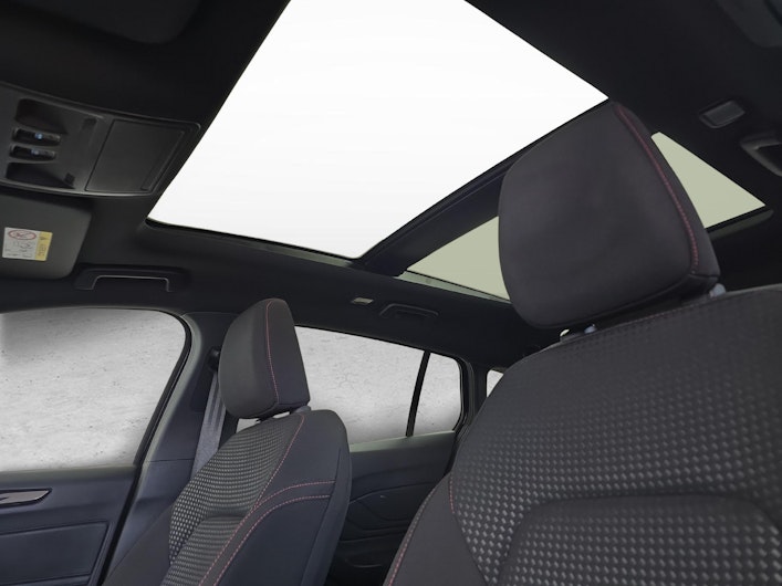 Vehicle image FORD FOCUS