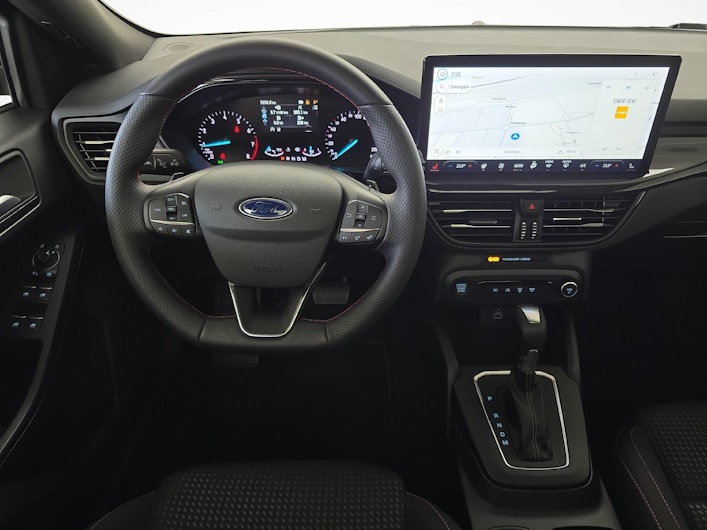 Vehicle image FORD FOCUS