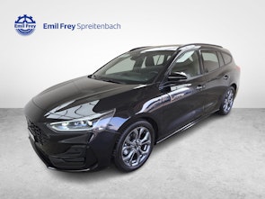 Vehicle image FORD Focus Station Wagon 1.0i EcoB Hybrid 155 ST-Line