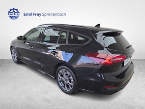 Vehicle image FORD Focus Station Wagon 1.0i EcoB Hybrid 155 ST-Line