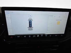 Vehicle image FORD Focus Station Wagon 1.0i EcoB Hybrid 155 ST-Line