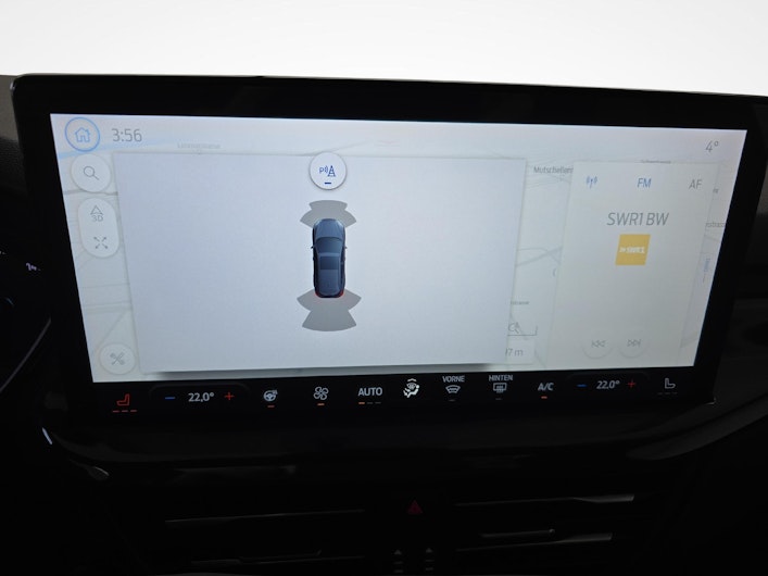 Vehicle image FORD FOCUS