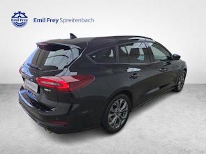 Vehicle image FORD Focus Station Wagon 1.0i EcoB Hybrid 155 ST-Line