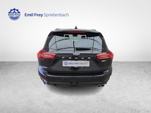 Vehicle image FORD Focus Station Wagon 1.0i EcoB Hybrid 155 ST-Line