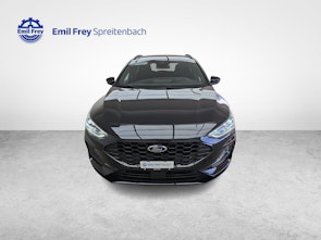 Vehicle image FORD Focus Station Wagon 1.0i EcoB Hybrid 155 ST-Line