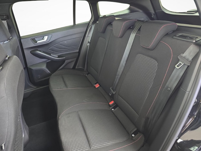 Vehicle image FORD FOCUS