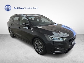 Vehicle image FORD Focus Station Wagon 1.0i EcoB Hybrid 155 ST-Line