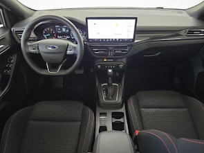 Vehicle image FORD Focus Station Wagon 1.0i EcoB Hybrid 155 ST-Line