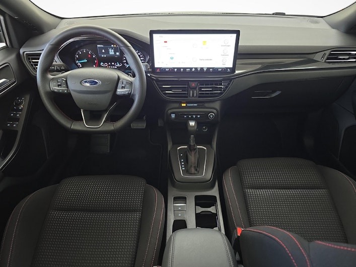 Vehicle image FORD FOCUS