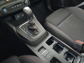 Vehicle image FORD Focus Station Wagon 1.0i EcoB Hybrid 155 ST-Line