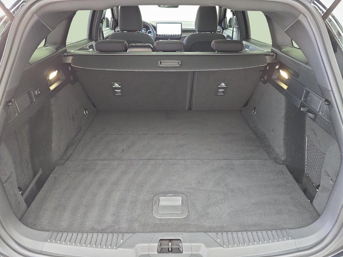 Vehicle image FORD FOCUS