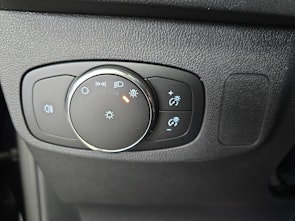 Vehicle image FORD Focus Station Wagon 1.0i EcoB Hybrid 155 ST-Line