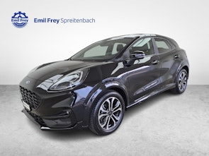 immagine del veicolo FORD Puma 1.0 EcoB Hybrid 155 ST-Line / ab 3,99% Leasing bei Abschluss einer Protect Autoversicherung