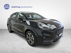 immagine del veicolo FORD Puma 1.0 EcoB Hybrid 155 ST-Line / ab 3,99% Leasing bei Abschluss einer Protect Autoversicherung