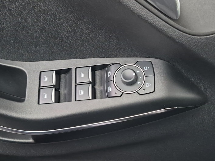 immagine del veicolo FORD PUMA