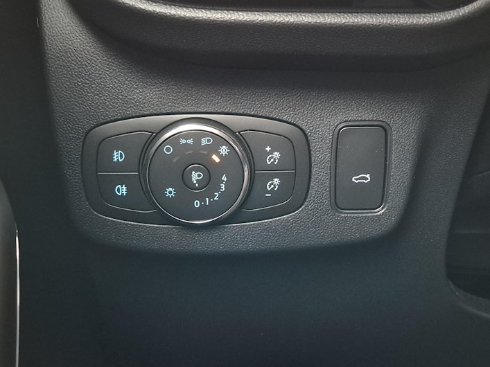 immagine del veicolo FORD PUMA