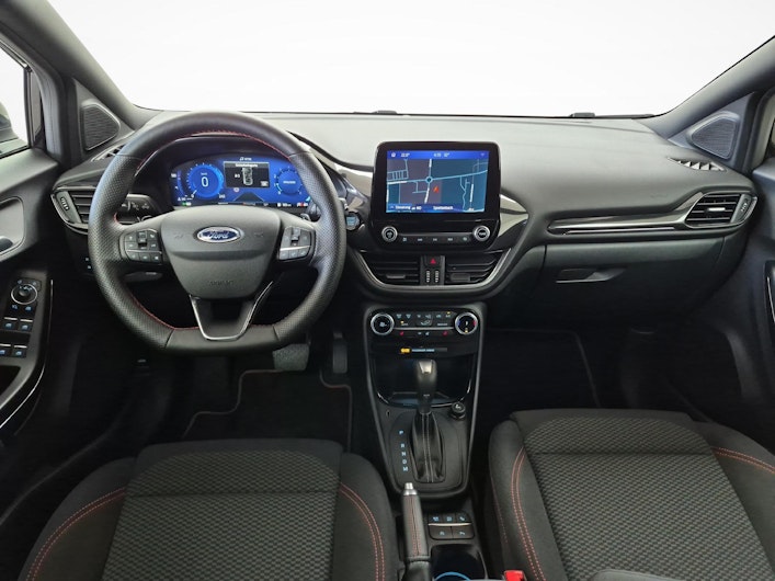 immagine del veicolo FORD PUMA