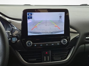 immagine del veicolo FORD Puma 1.0 EcoB Hybrid 155 ST-Line / ab 3,99% Leasing bei Abschluss einer Protect Autoversicherung