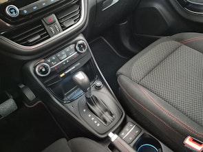 immagine del veicolo FORD Puma 1.0 EcoB Hybrid 155 ST-Line / ab 3,99% Leasing bei Abschluss einer Protect Autoversicherung